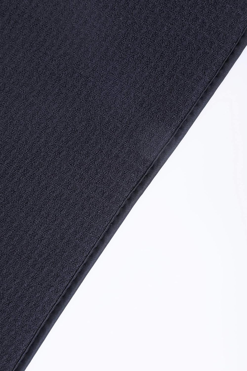 BW&amp;HM Abtropfmatte Geschirr Mikrofaser Abtropfmatte Spüle Dish Drying Mat Saugstarke Wendbare Schnel