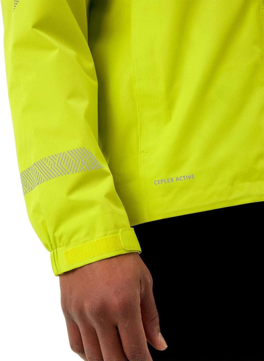VAUDE Herren Men's Luminum Jacket Ii Jacke XXL Bright Green, XXL Bright Green