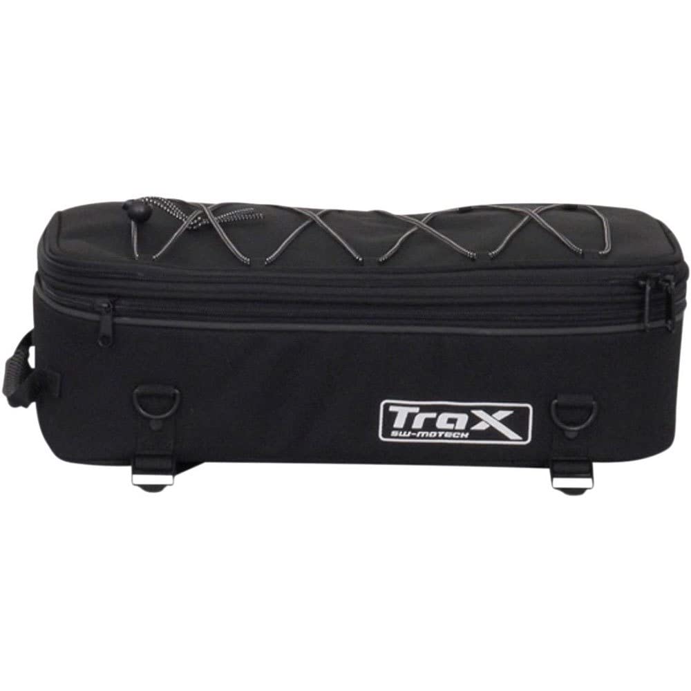 SW-MOTECH TRAX ION M/L Zusatztasche für TRAX ION Seitenkoffer, 8-14L, Wasserabweisend