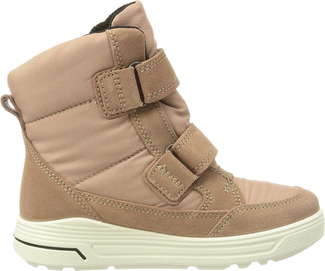 ECCO Mädchen Urban Snowboarder 21 EU Woodrose, 21 EU Woodrose