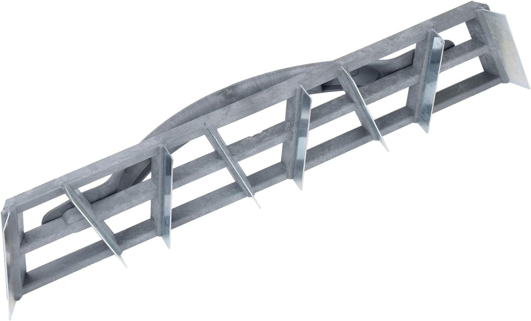 Bellota 5879 Gips-Kratzer, 450 x 85 mm