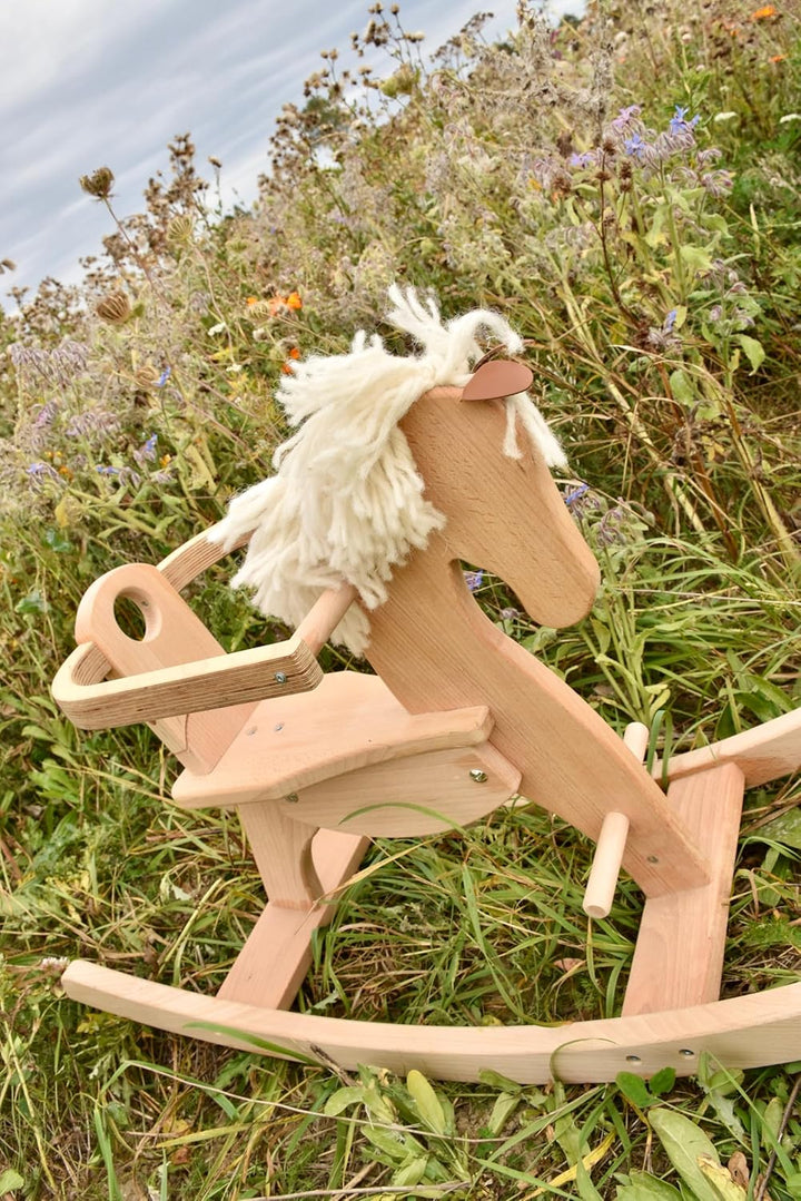 Schaukelpferd Emma
