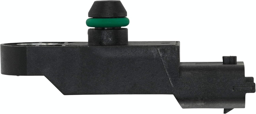 HELLA 6PP 009 400-751 Sensor, Ladedruck - mit Dichtring/ohne Kabel