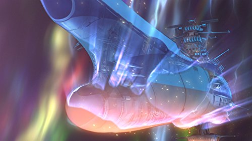 Star Blazers 2199 - Space Battleship Yamato - Volume 1: Episode 01-06 (im Sammelschuber + Booklet),
