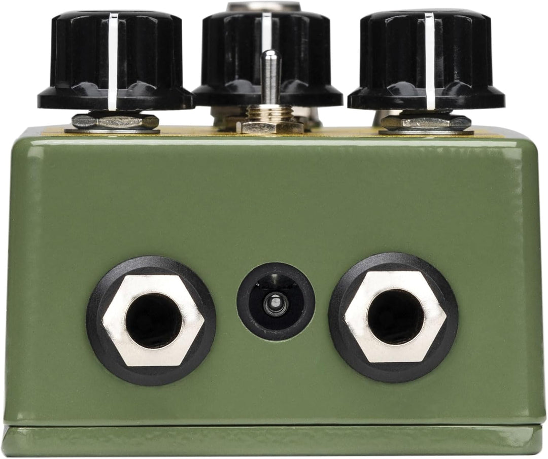 Verzerrer für Gitarren - Earthquaker Devices Plumes