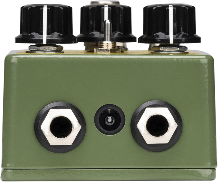 Verzerrer für Gitarren - Earthquaker Devices Plumes