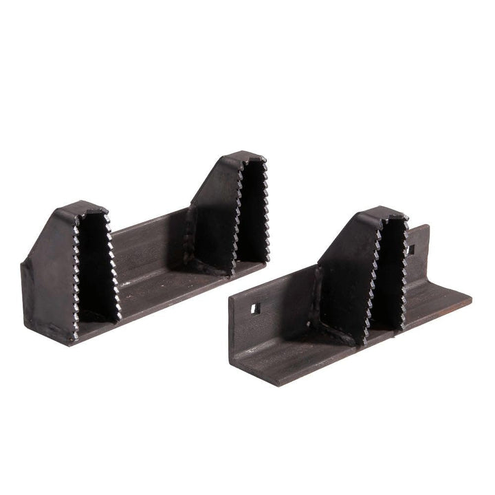 Batavia 7060551 Holzklauen-Set 2 Stück