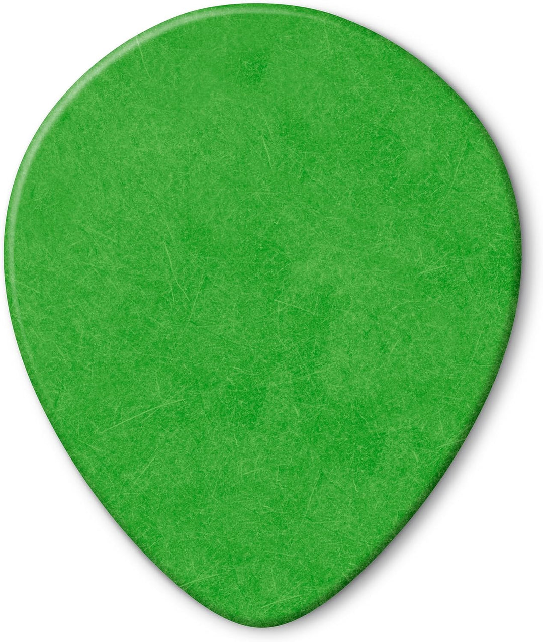 Dunlop 413R.88 Tortex® Tear Drop, grün, 88 mm, 72/Beutel .88mm, .88mm