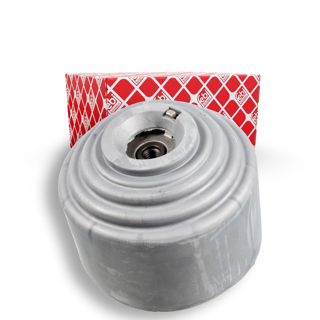 febi bilstein 19680 Motorlager mit Schutzkappe , 1 Stück