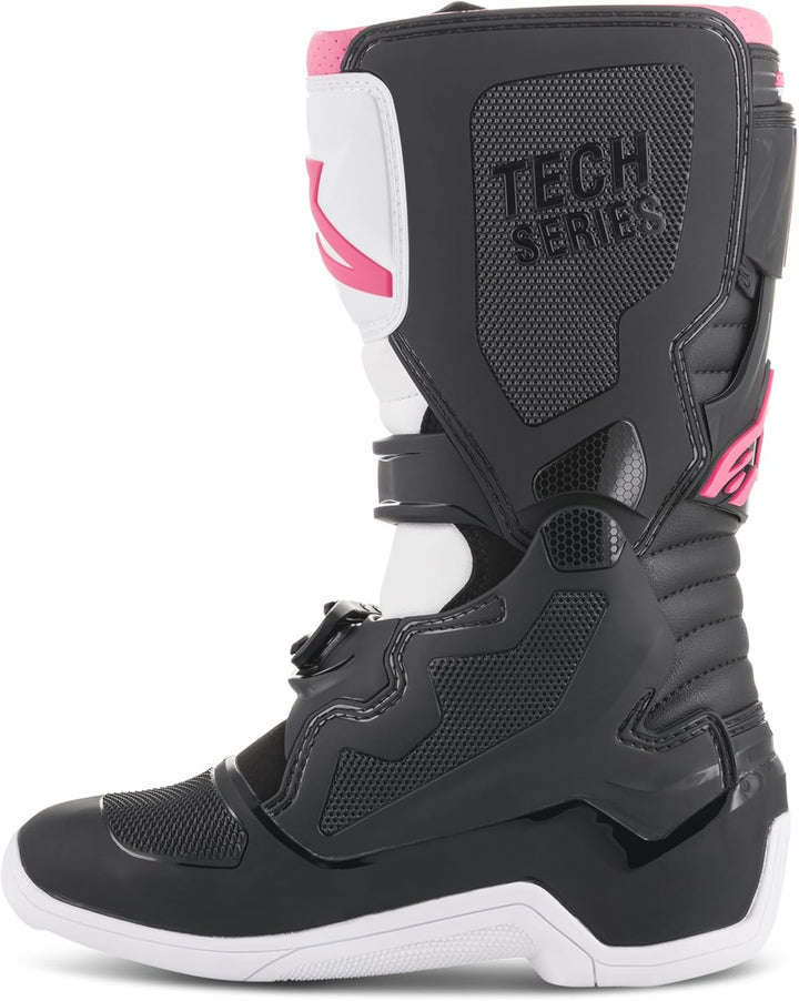 Alpinestars Damen 2013218-130-8 Schuhe 37 EU Mehrfarbig, 37 EU Mehrfarbig