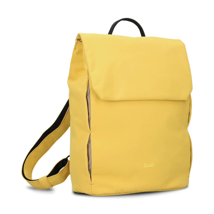 Damen City-Rucksack Toni TOR130 Tagesrucksack 7 Liter wasserabweisend, leichter Nylon Rückenpolsteru