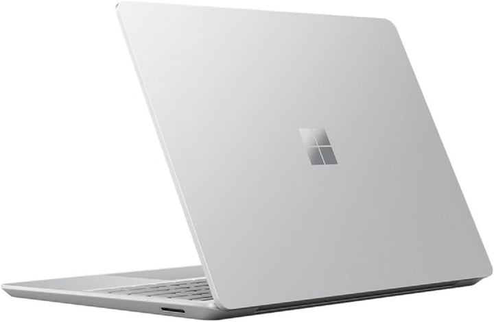 Microsoft Surface Laptop Go, 12,45 Zoll Laptop (Intel Core i5, 8GB RAM, 128GB SSD, Win 10 Home in S