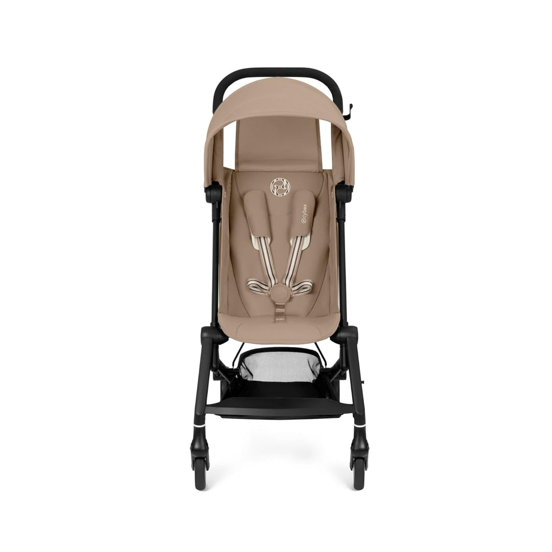 CYBEX Gold Buggy AGIS, Von ca. 6 Monaten bis ca. 4 Jahre (max. 22 kg), Geeignet als Handgepäck, Almo