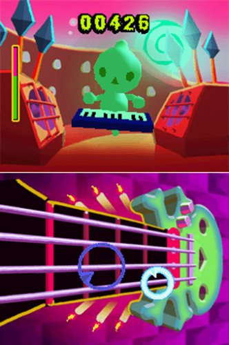Music Monstars - The Ultimate Music Machine