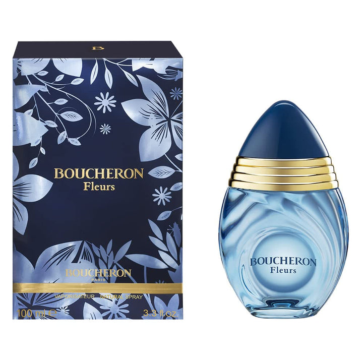 Boucheron Fleurs