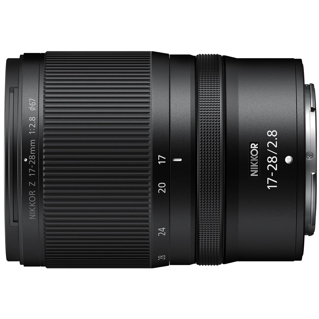 Nikon Nikkor Z 17-28mm f/2.8