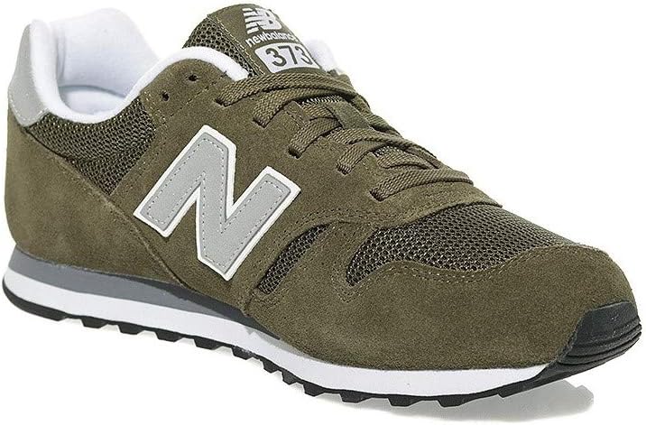 New Balance Herren 440 Core-ML373GRE Sneaker 373 Core Low-top 36 EU Olive, 36 EU Olive