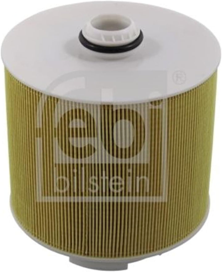 febi bilstein 48476 Luftfilter mit Dichtung , 1 Stück