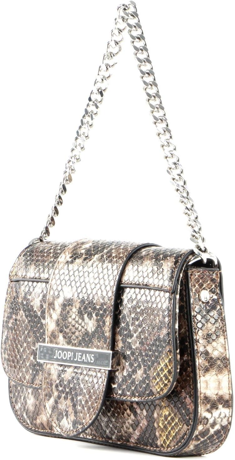 Joop! Domenica Snake Paolina Shoulderbag XSHF Nature