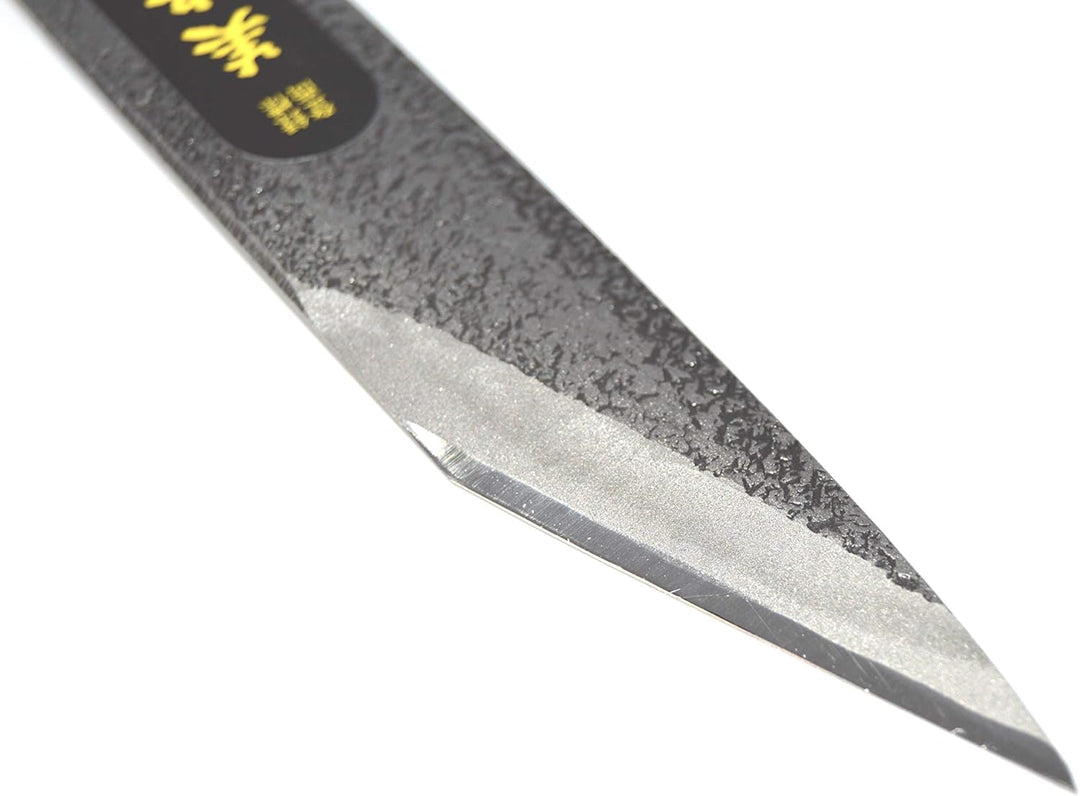 Anreissmesser Furniermesser Cuttermesser Schnitzmesser Japanisches Messer Kiridashi Handgeschmiedet