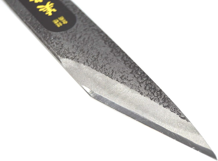 Anreissmesser Furniermesser Cuttermesser Schnitzmesser Japanisches Messer Kiridashi Handgeschmiedet