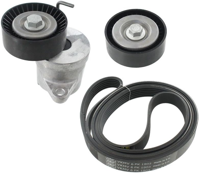 SKF VKMA 35330 Spannrollensatz für Nebentrieb