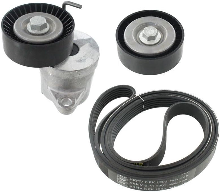 SKF VKMA 35330 Spannrollensatz für Nebentrieb