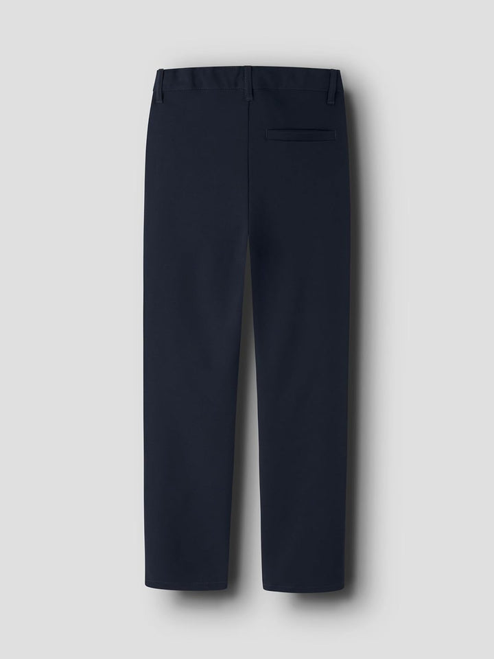 NAME IT Boy Hose Regular Fit 152 Dark Sapphire, 152 Dark Sapphire