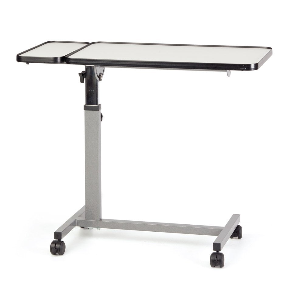 Russka Beistell-Tisch De Luxe Farbe weiss