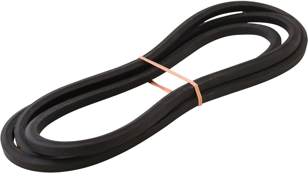 SECURA Keilriemen kompatibel mit Lux Tools 36"(92cm) RT 155-92 H Mähwerk 13SM77TE694 (2012)