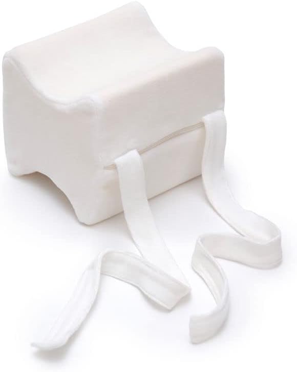 Sissel Kniekissen Medi Support, weiss