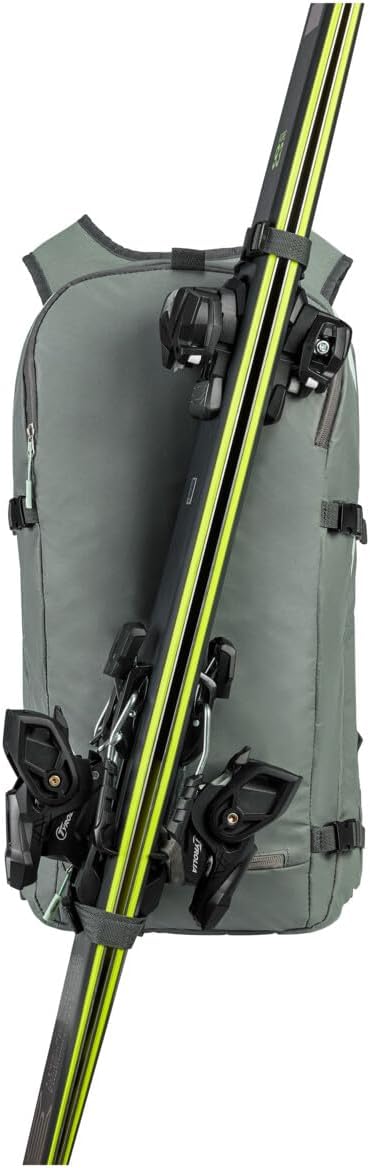 HEAD Women's Women Backpack/Bootbag/Skibag Mint 20 L Rucksack, Mint 20 L Rucksack