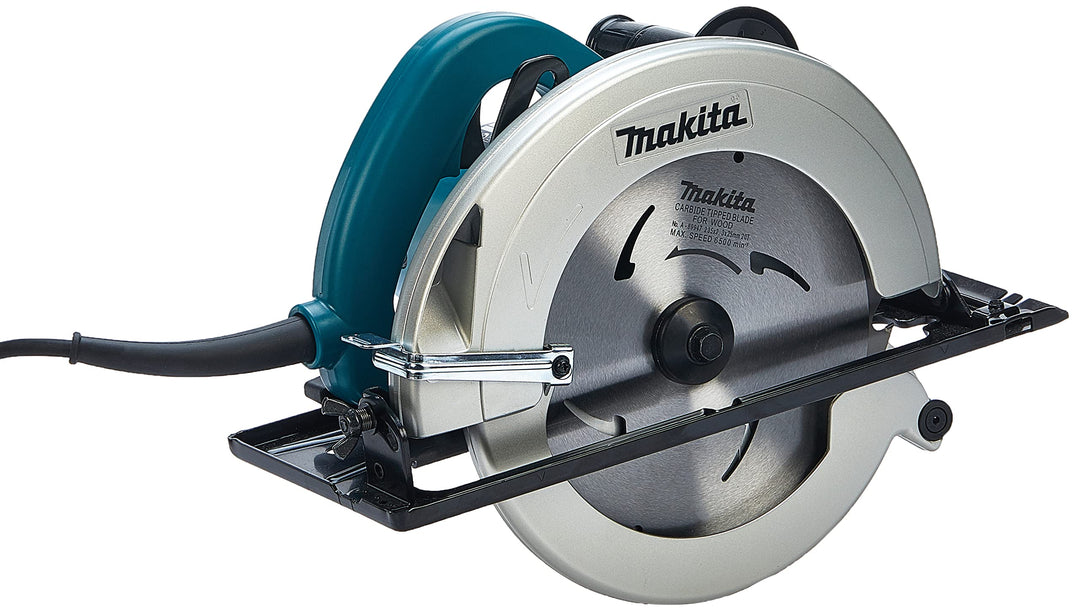 Makita N5900B Handkreissäge 2000 W, Farbe Basic, Basic