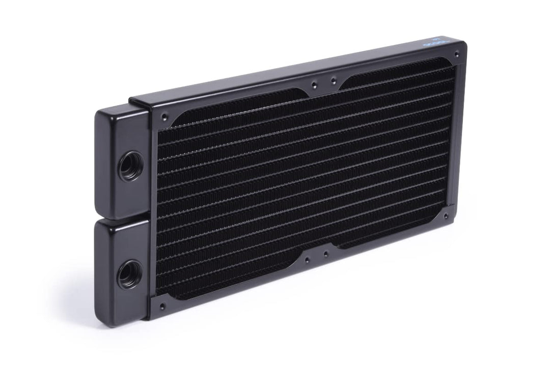 Alphacool 14436 NexXxoS ST20 HPE Full Copper 240mm Radiator Wasserkühlung