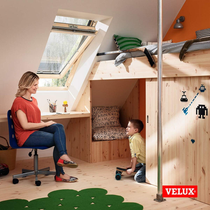 VELUX Original Hitzeschutz-Markise Tageslicht, CK06, C06, CK04, C04, CK02, C02, CK01, C01, 9 C02, C0