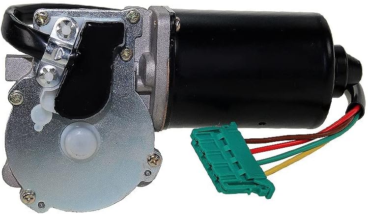 ATEC Germany Scheibenwischermotor vorne, Wischermotor Frontscheibe