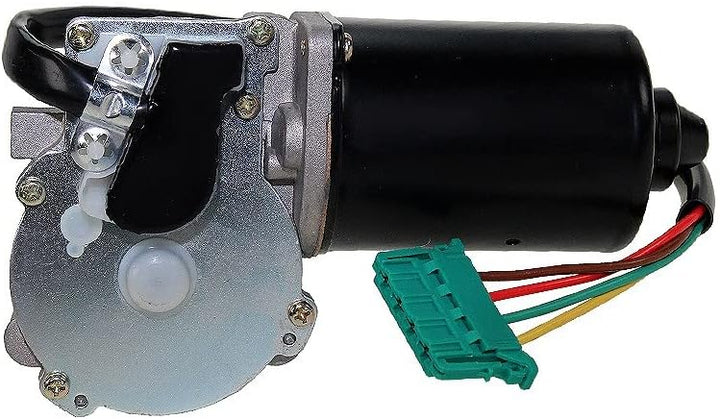 ATEC Germany Scheibenwischermotor vorne, Wischermotor Frontscheibe