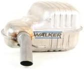 Walker 22810 Endschalldämpfer
