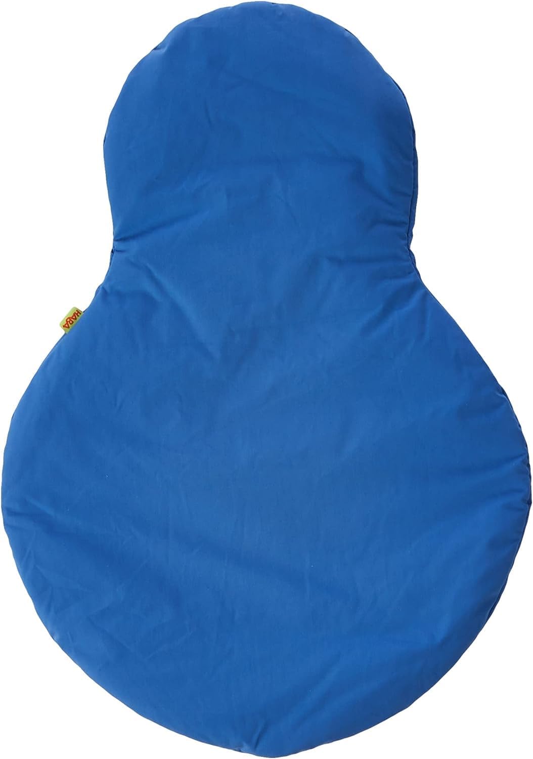 Haba 301184 - Wasser-Spielmatte kleine Taucher, wasserbefülltes Baby-Spielzeug mit beweglichen Schwi