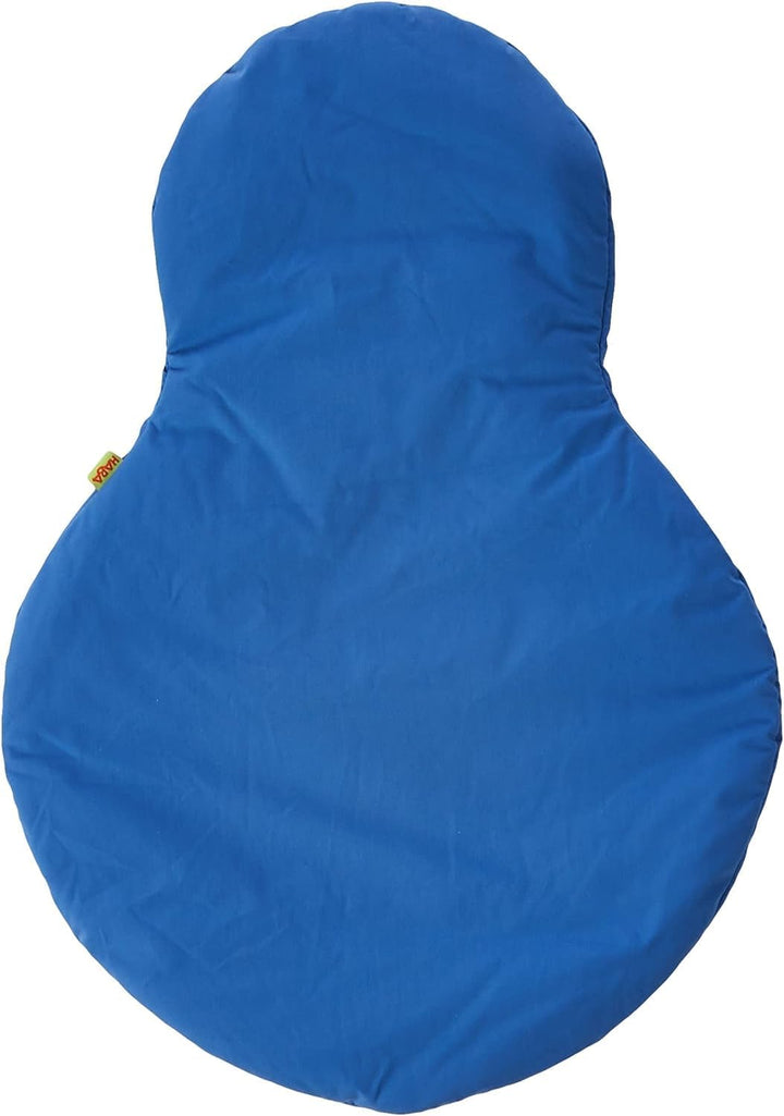 Haba 301184 - Wasser-Spielmatte kleine Taucher, wasserbefülltes Baby-Spielzeug mit beweglichen Schwi