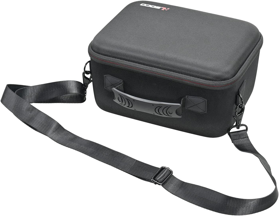 RLSOCO Tasche für DJI Mini 3/DJI Mini 3 Pro - passend für Mini 3/Mini 3 Pro Zubehör: RC-N1/ RC Contr