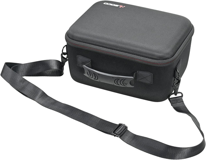 RLSOCO Tasche für DJI Mini 3/DJI Mini 3 Pro - passend für Mini 3/Mini 3 Pro Zubehör: RC-N1/ RC Contr