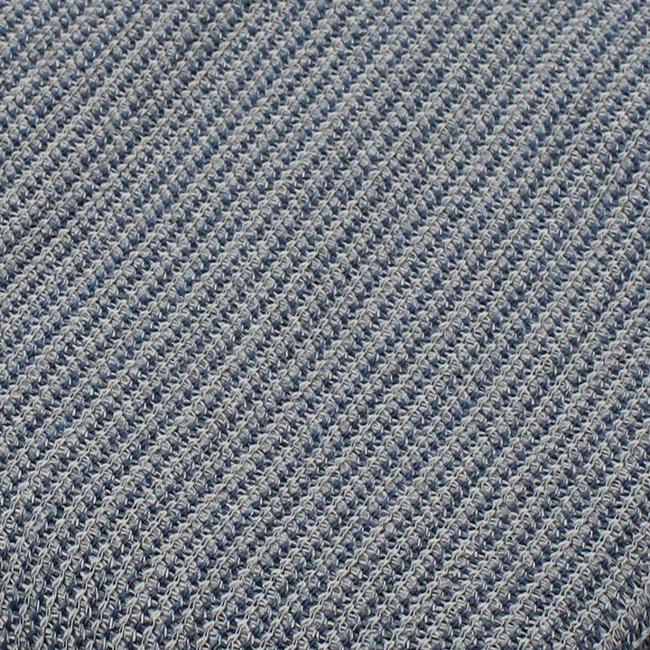 Vorzeltteppich + 12 Heringe + Tasche - 250x750 GRAU-BLAU - Zeltteppich Zeltunterlage Outdoor Camping