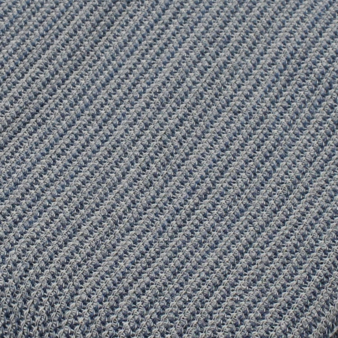 Vorzeltteppich + Heringe + Tasche - GRAU-BLAU - Zeltteppich Zeltunterlage Outdoor Camping Vorzelt Ca