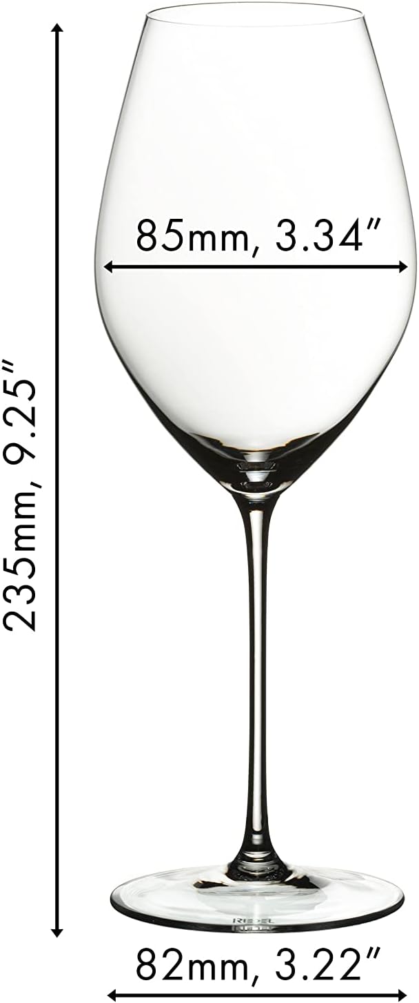 RIEDEL Veritas Pay 3 Get 4 Champagne Wine Glass Modern, Modern