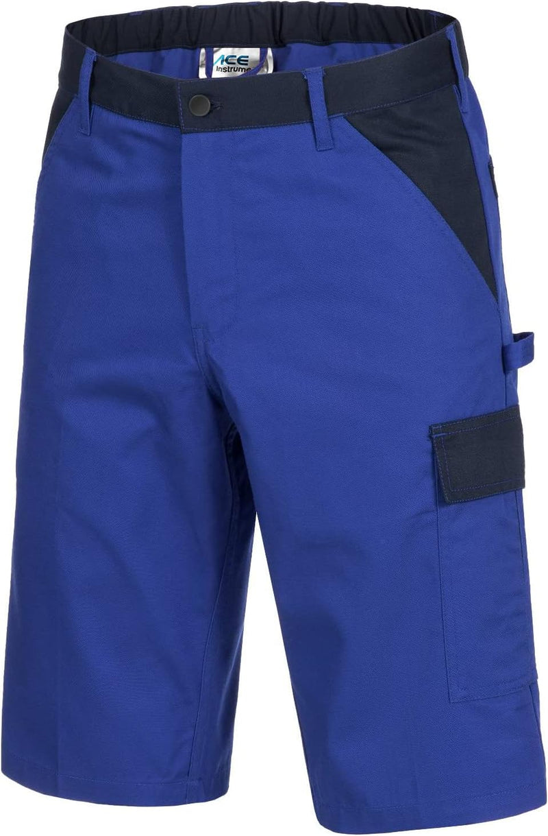 ACE Handyman Profihose für Herren 42 Blau, 42 Blau