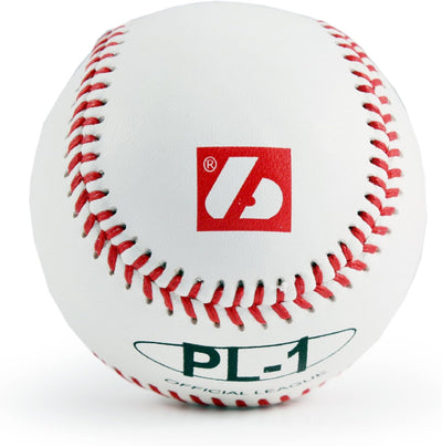 BARNETT PL-1 Baseball Ball Match Elite, 9'', 12 Stücke