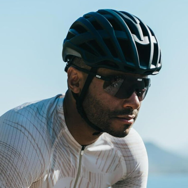 Kask Valegro Helm schwarz, M