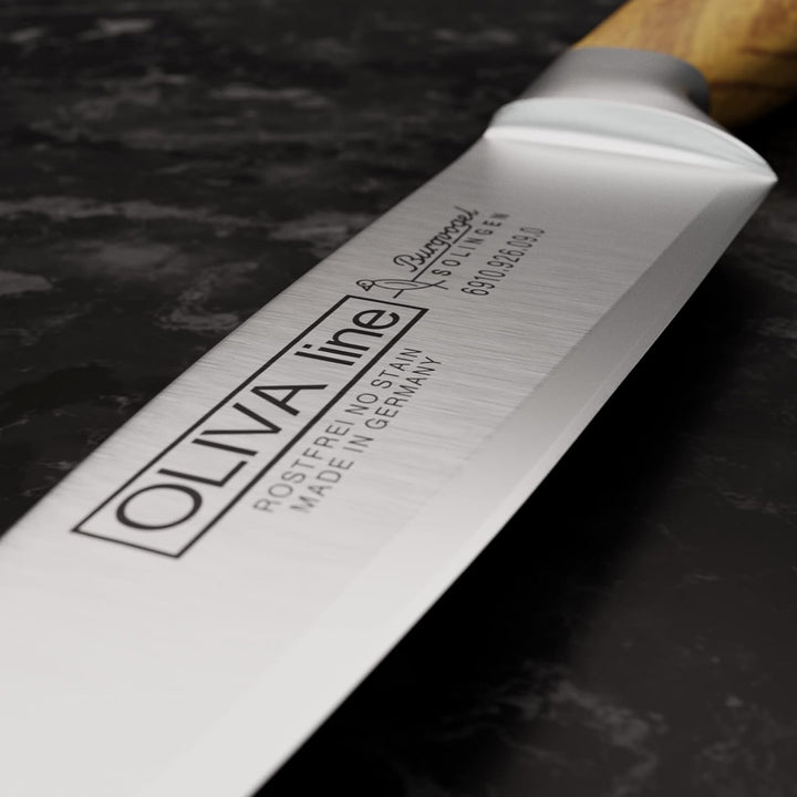 Burgvogel Oliva Line 9 cm, Oliva Line 9 cm