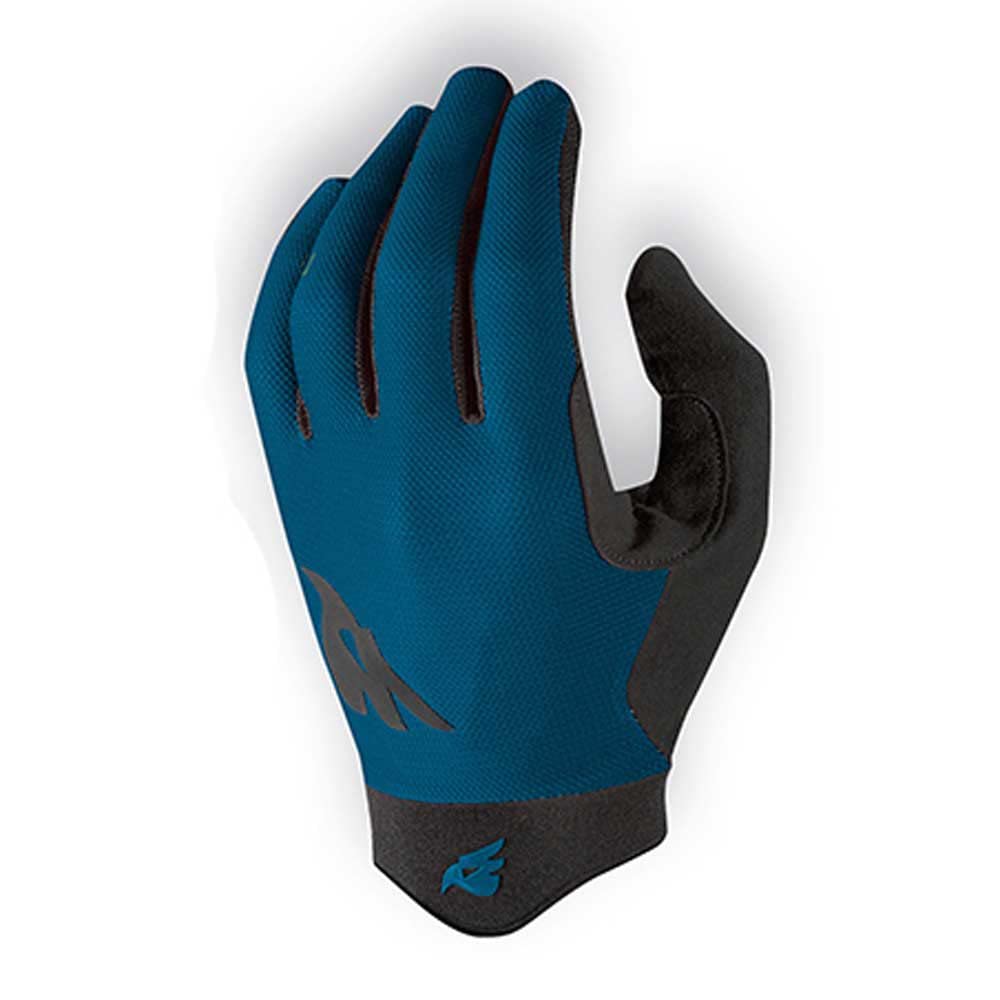 bluegrass Unisex Union Handschuhe, gelb, M